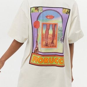 ISO looking for this Fiorucci top